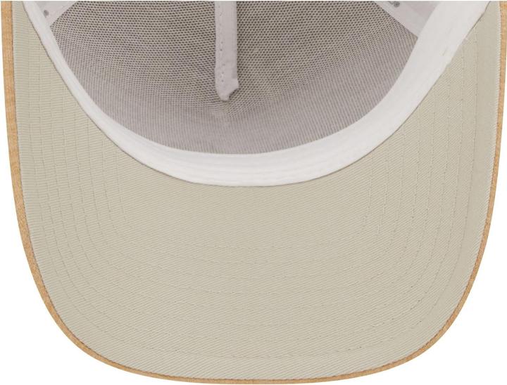 Image du produit New Era Casquette camionneur - Jersey New York Yankees Stone Beige (Taille unique)