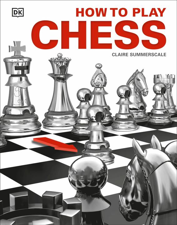 Image du produit Comment jouer aux échecs