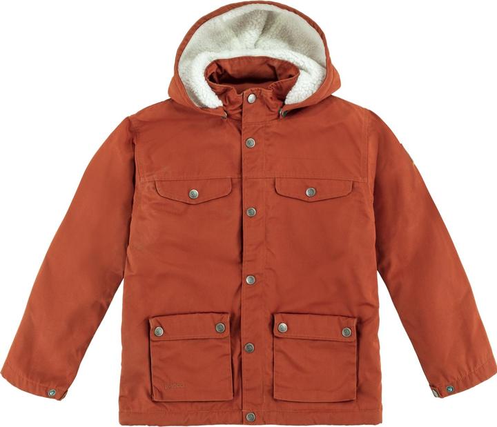 Fjällräven Kids Greenland Winter Jacket (152)