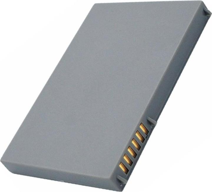 Produktbild HP Akku iPAQ HW6500, HW6510, HW6515, FA404