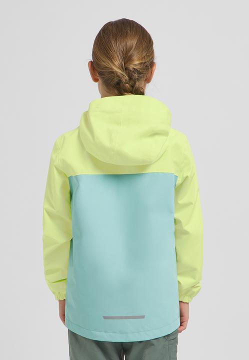 Immagine prodotto Jack Wolfskin Tucan Jacket K (164)