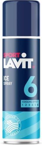 Sport Lavit Eis-Spray (1 x, 200 ml)