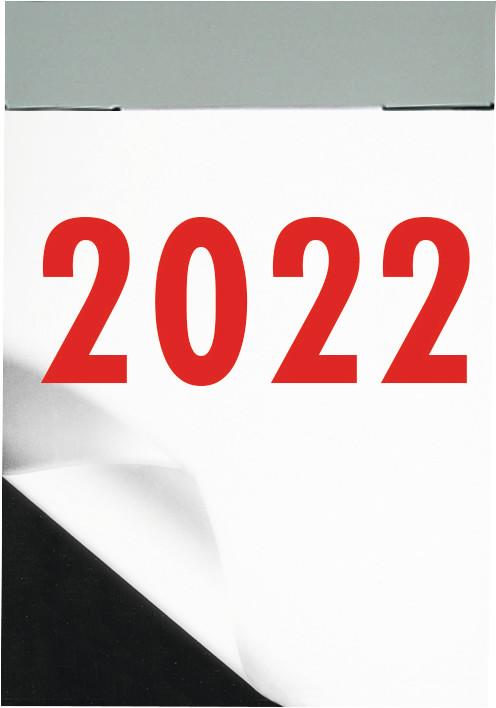 Image du produit Biella Calendrier détachable (A7, Non contraignant, Allemand, Français)