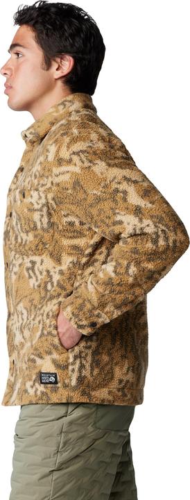 Image du produit Mountain Hardwear Toison HiCamp (S)