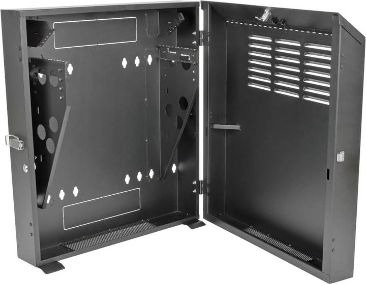 Actual product image Eaton Tripp Lite Series SRWF4U (4 RU, 19 inch rack)