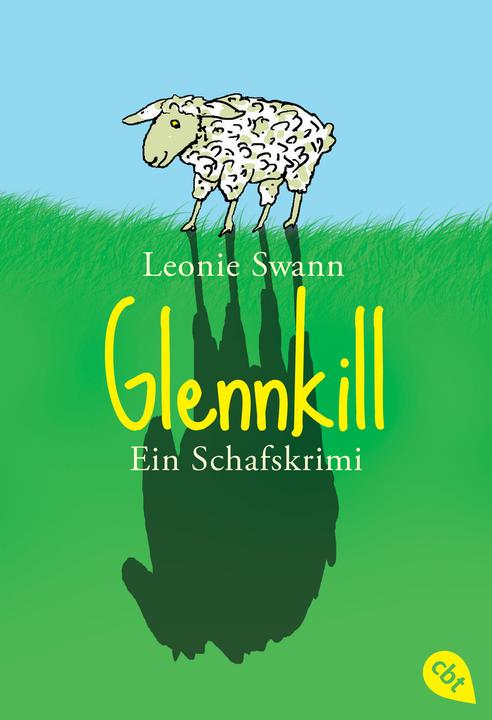 Image du produit Glennkill (Allemand, Leonie Swann, 2011)