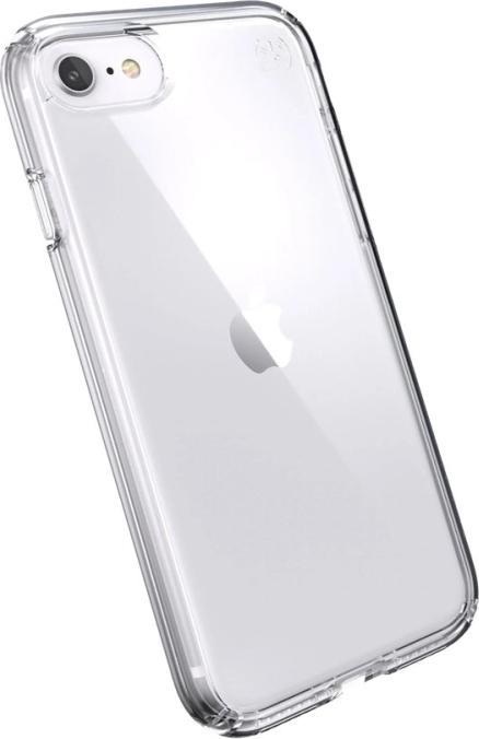 Image du produit speck Perfect Clear (Apple iPhone 8, Apple iPhone SE (2ème génération), Apple iPhone 6, Apple iPhone SE (3ème génération), Apple iPhone 7, Apple iPhone 6s)
