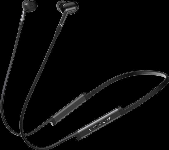 Actual product image Libratone track+ (ANC, 8 h, Wireless)