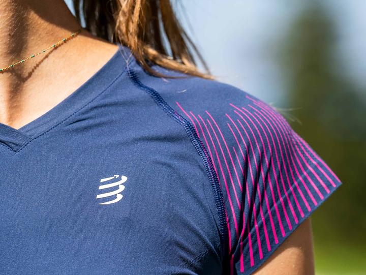 Immagine prodotto Compressport Maglietta Performance SS W (XS)