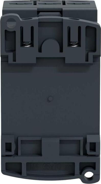 Actual product image Schneider Electric Contactor 24VDC 18A