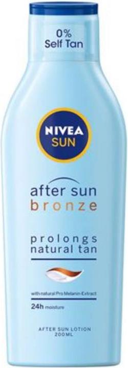 Immagine prodotto NIVEA Bronzo (Crema, 200 ml)