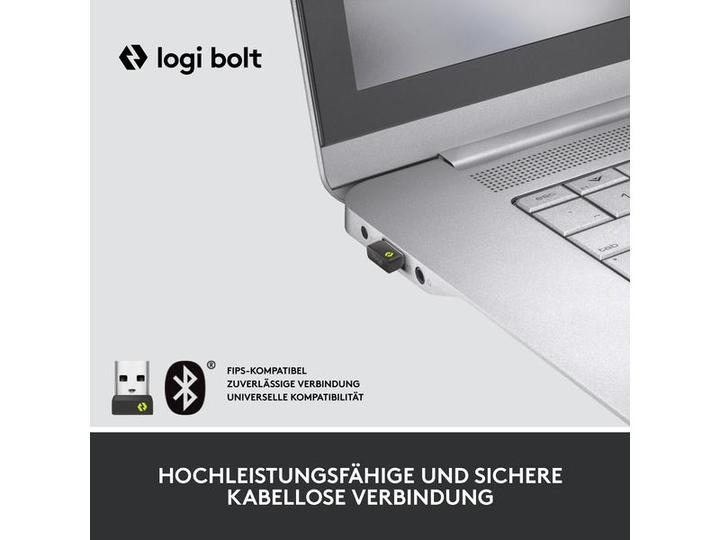 Produktbild Logitech Lift for Business (Kabelgebunden)