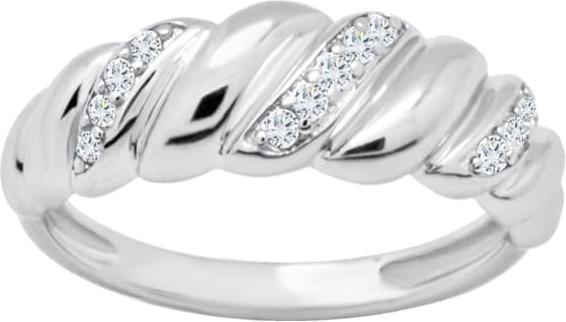 Candy Ring Cassia, 925 Sterling Silver