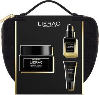 Immagine prodotto Lierac Set Premium Xmas 2024 con crema setosa (Set per la cura del viso)