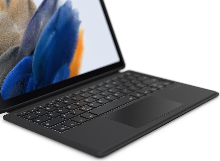 Produktbild Gecko Covers Samsung Tab A8keyboard Cover (DE, Samsung)