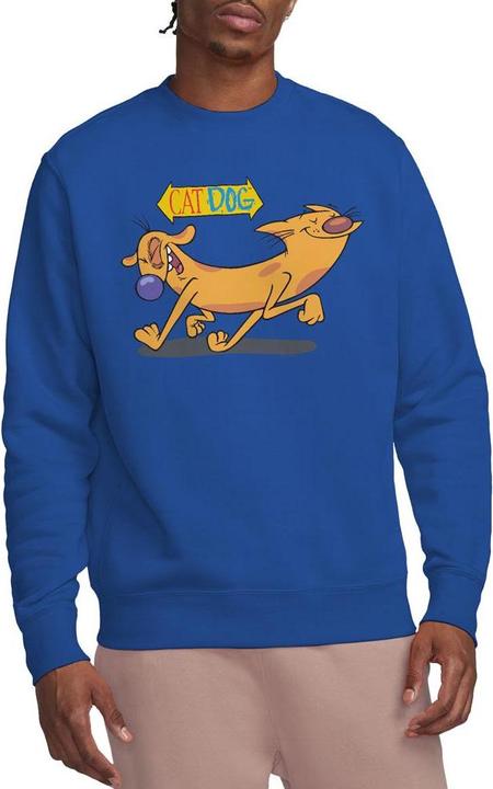 Immagine prodotto CatDog Happy Paws Felpa Adulto Unisex (S)