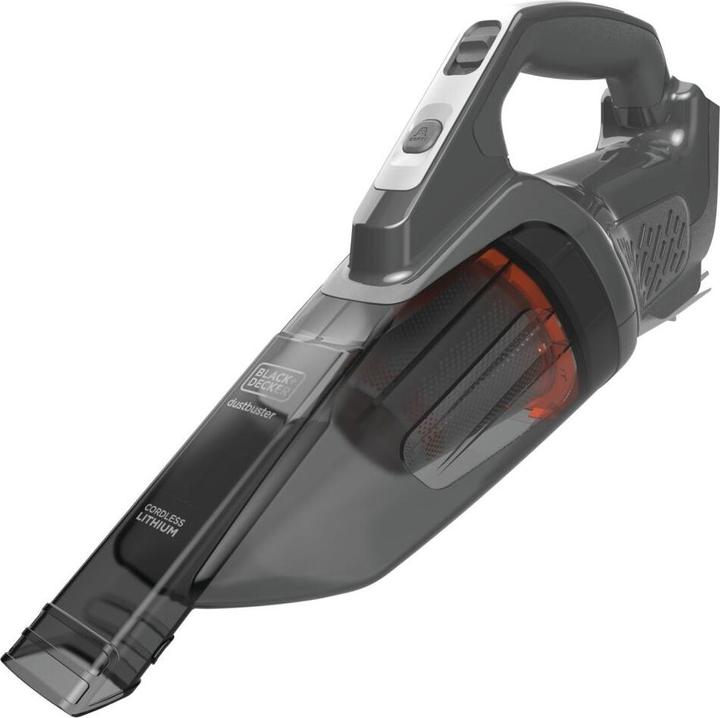 Immagine prodotto Black & Decker Hoover