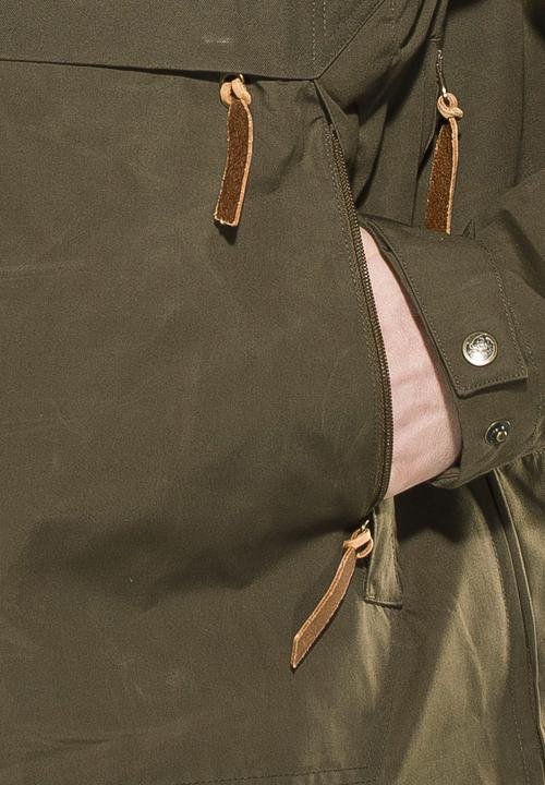 Produktbild Fjällräven Anorak No.8 (L)