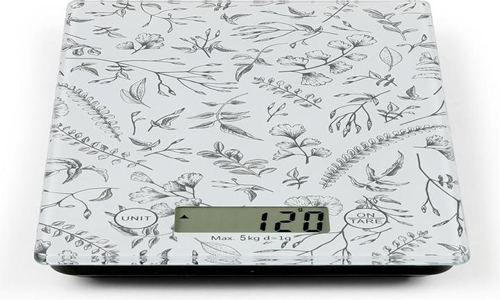 Actual product image Livoo Digital scale