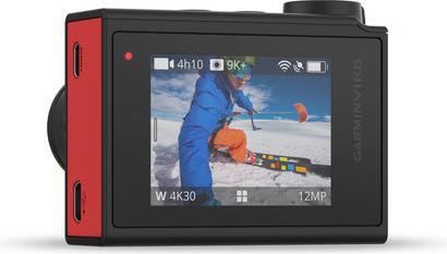 Produktbild Garmin VIRB Ultra 30 (30p, Bluetooth, WLAN, NFC)