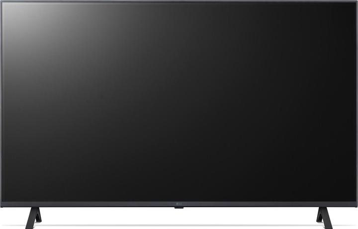 Actual product image LG 43UR78006LK (43", UR78, LED, 4K, 2023)