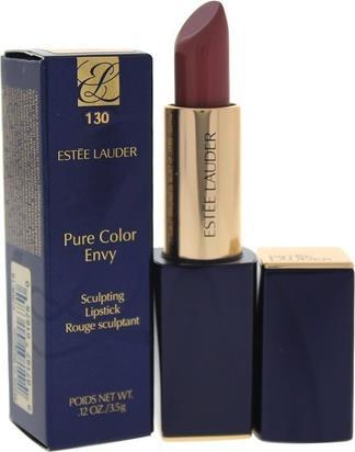 Produktbild Estée Lauder Pure Color Envy - Sculpting Lipstick Intense Nude 130 (130 Intense Nude)