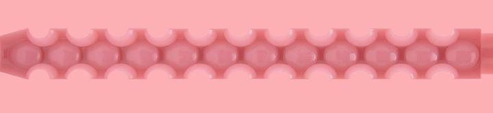 Actual product image Fleshlight Stamina Training Unit Butt