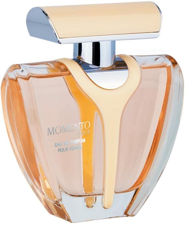 Produktbild Armaf Momento Fleur (Eau de Parfum, 100 ml)