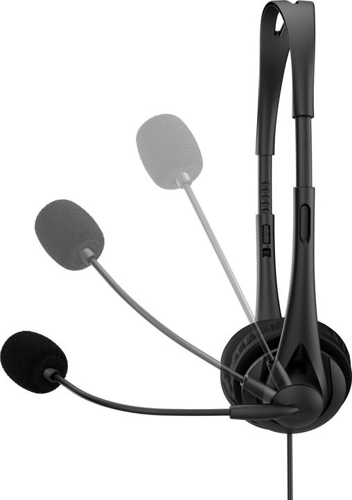 Immagine prodotto HP USB G2 Sths (Cablato, USB-A)