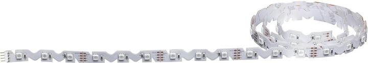 Actual product image Paulmann Flex LED (Multicoloured, 150 cm, Indoor)