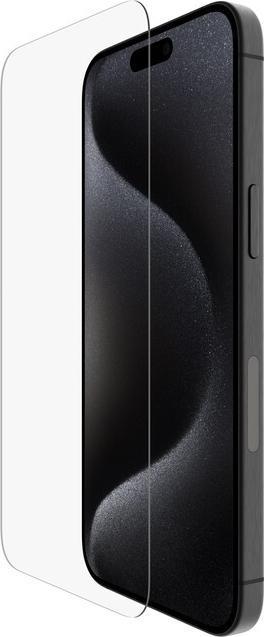 Productafbeelding Belkin ScreenForce InvisiGlass (1 Stuk, Apple iPhone 16 Pro Max)