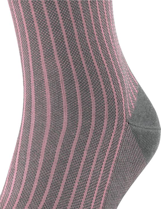 Immagine prodotto Falke Calzini da uomo a righe Oxford (41 - 42)