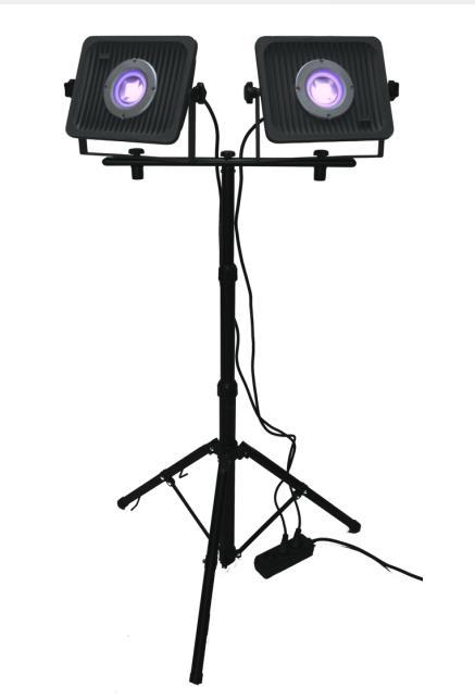 Immagine prodotto Speedminton Luce nera (Set)