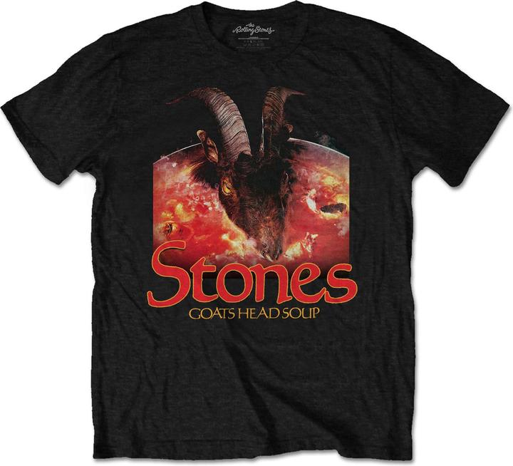 The Rolling Stones GHS with Logo (XXL)