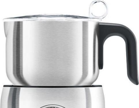 Actual product image Sage The Milk Café (EU plug, 80 cl)