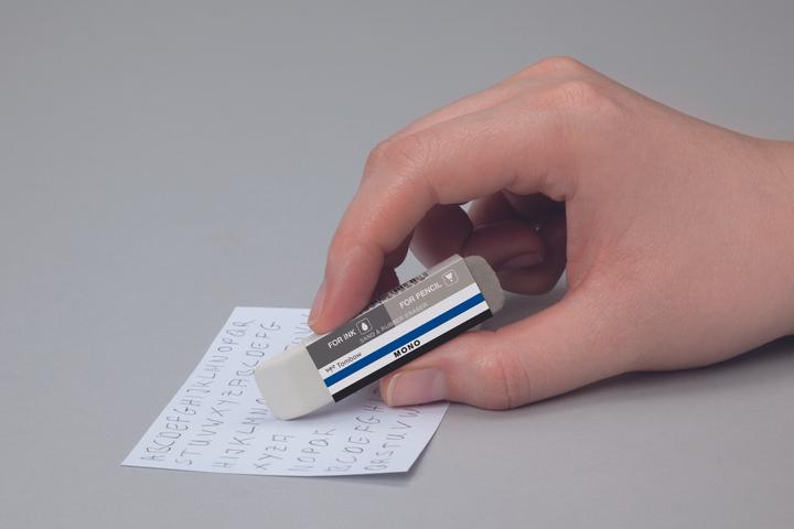 Produktbild Tombow Mono Sand & Rubber Es-510b