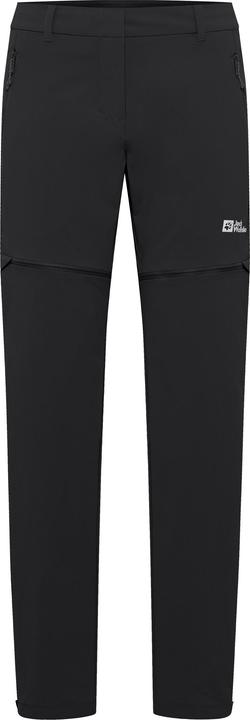 Jack Wolfskin Hikeout Zip Away Pants W