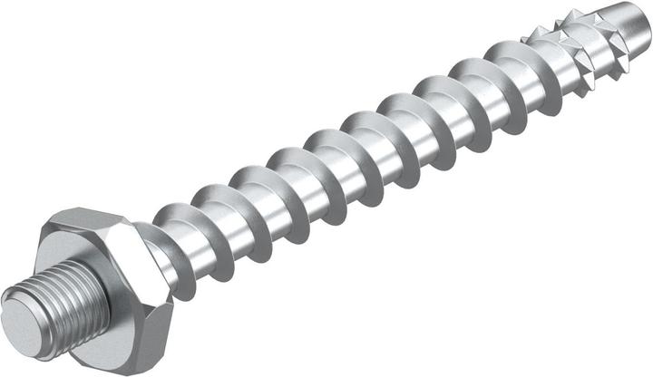 Actual product image OBO Bettermann Fire protection screw anchor (1 pcs.)