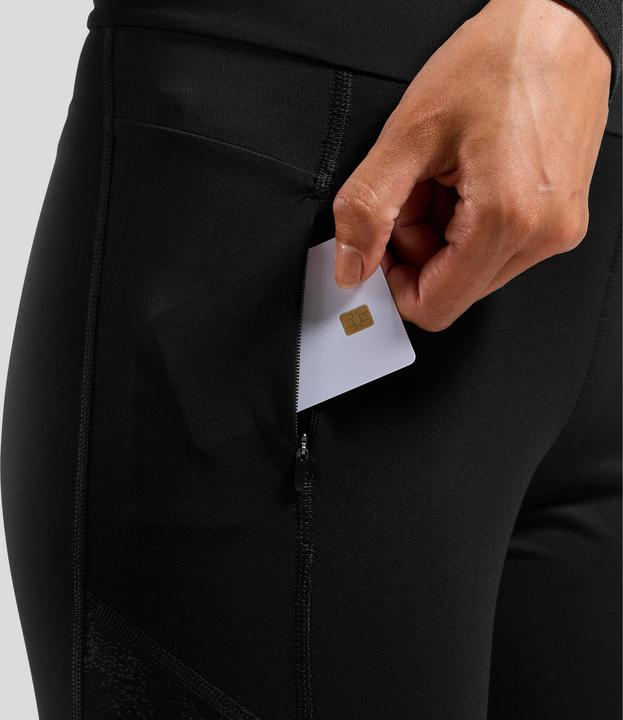 Actual product image Odlo Zeroweight Warm Reflective 2.0 (S)