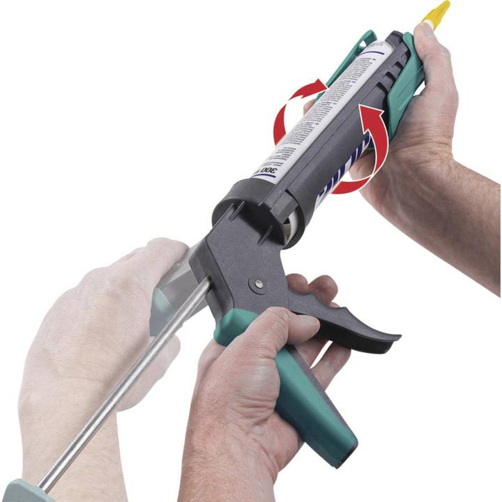 Image du produit wolfcraft wolfcraft 1 Kartuschenpresse MG 200