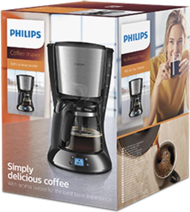 Produktbild Philips Daily HD7459/20