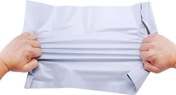 Immagine prodotto Bestpak Busta in film spesso 50mic 190x250 mm 100 pz. FB01 B5 (190 x 250 mm, 100 x)