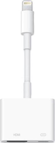 Produktbild DLH Lightning To HDMI Adapter With Lightning Charge P Iphone/Ipad (Lightning, HDMI)