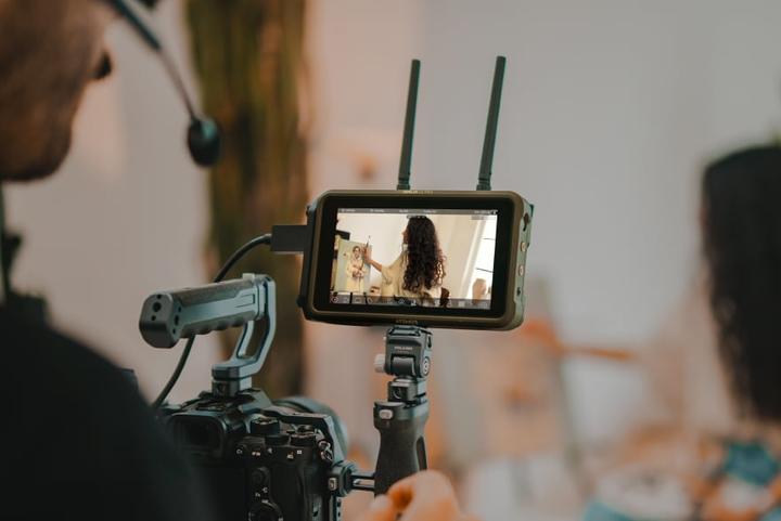 Actual product image Atomos Ninja Ultra (5.20", Full HD)