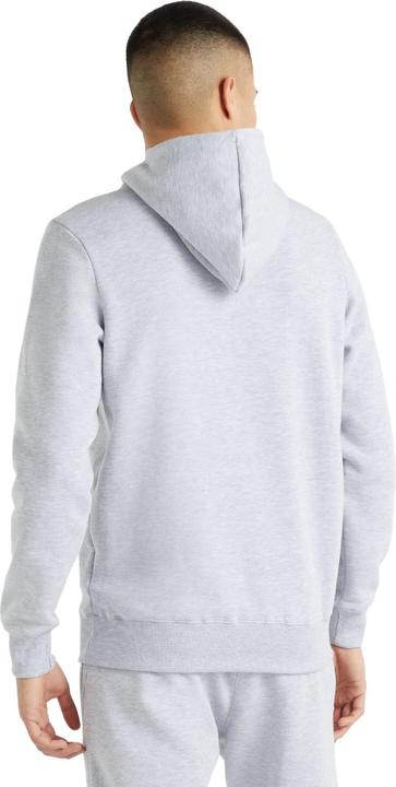 Actual product image Umbro Mens Logo Hoodie (XS)
