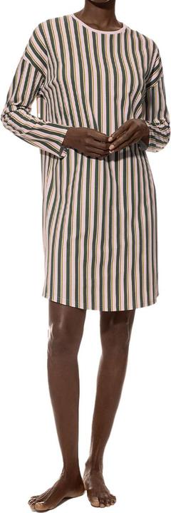 Produktbild Mey Vivid Stripes Nachthemd (48, 4XL)