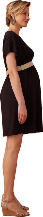 Produktbild Envie de Fraise Minikleid FELICINEOR für Schwangerschaft & Stillzeit (42)