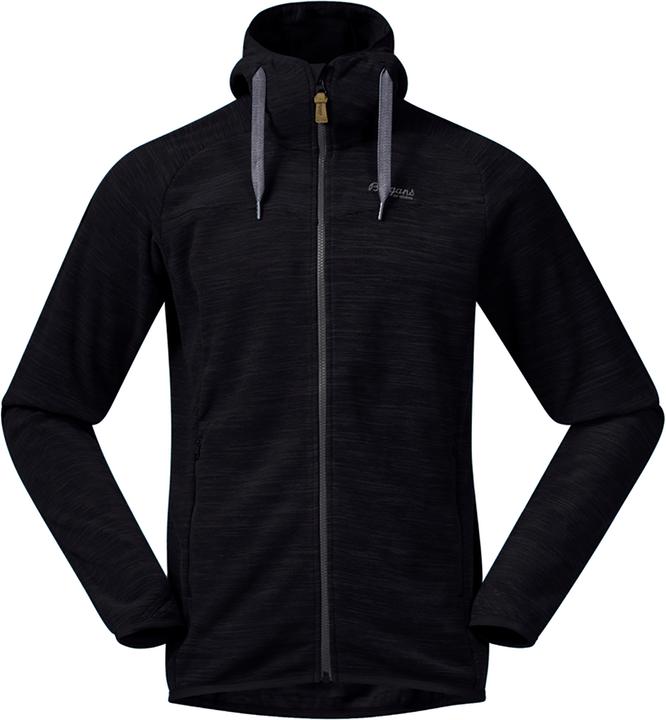 Bergans Hareid Fleece Jacke (L)