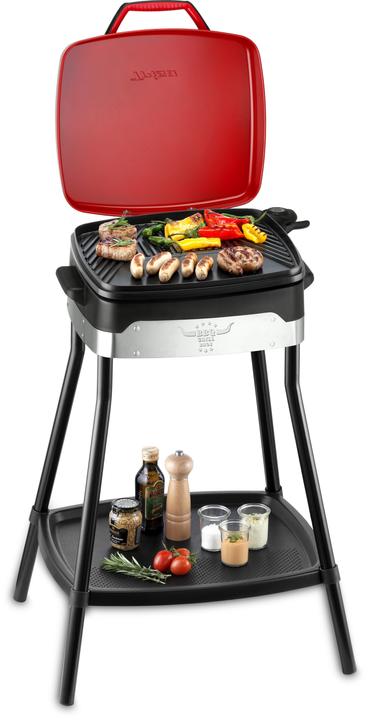 Immagine prodotto Trisa BBQ0683 (2 kW)