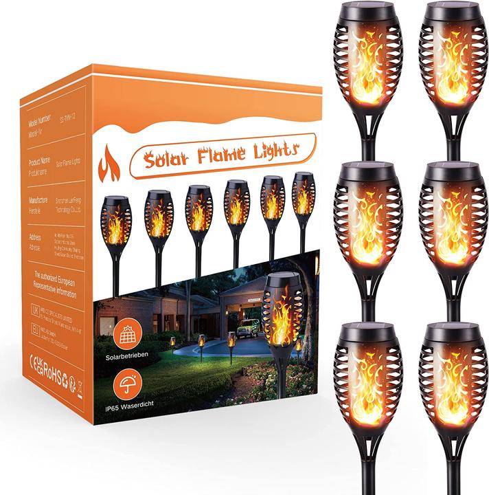 Immagine prodotto Lumina Swiss Premium (120 lm, IP65)